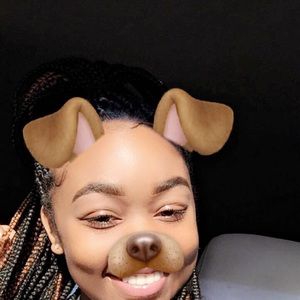 Meet your Posher, Martaya